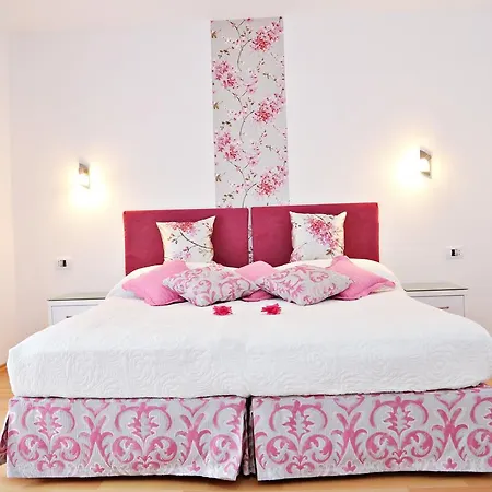 Hotel Speranza Medjugorje